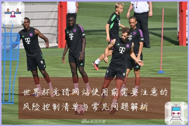 世界杯竞猜网站使用前需要注意的风险控制清单与常见问题解析