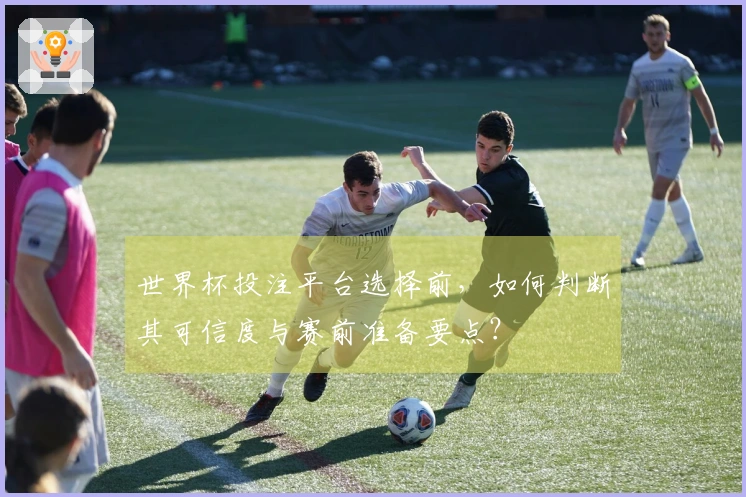 世界杯投注平台选择前，如何判断其可信度与赛前准备要点？